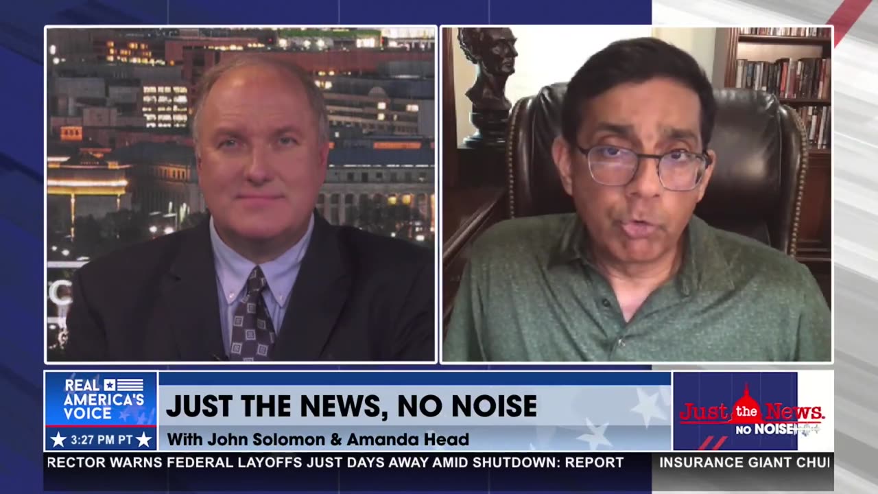 TRUMP’S PEACE PLAN IS A GENUINE WAY OUT