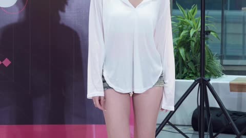 Korean girl sexy dancing in livestreaming 🩰 #BeutifulGirl