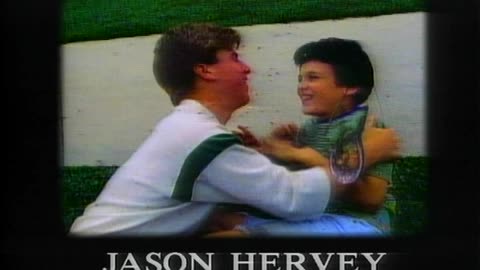 The Wonder Years - S1E4 - Angel