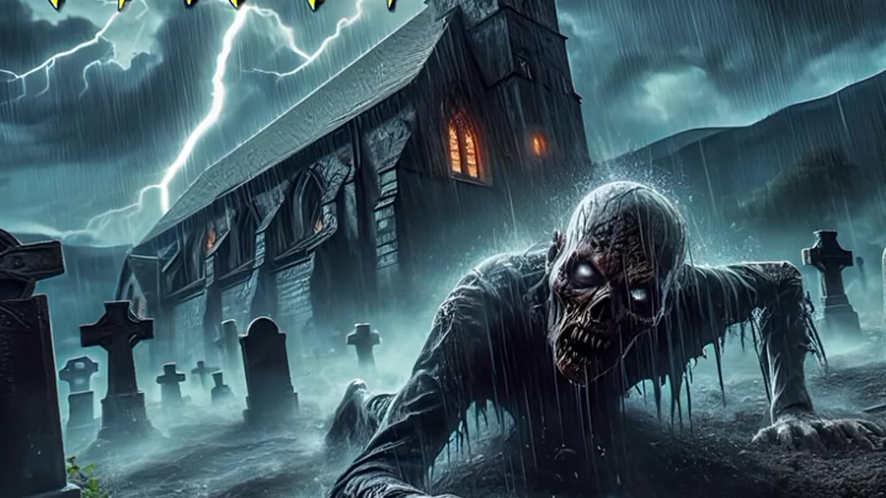 Cancer Back From The Dead 🇬🇧