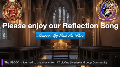 Night Prayer Friday