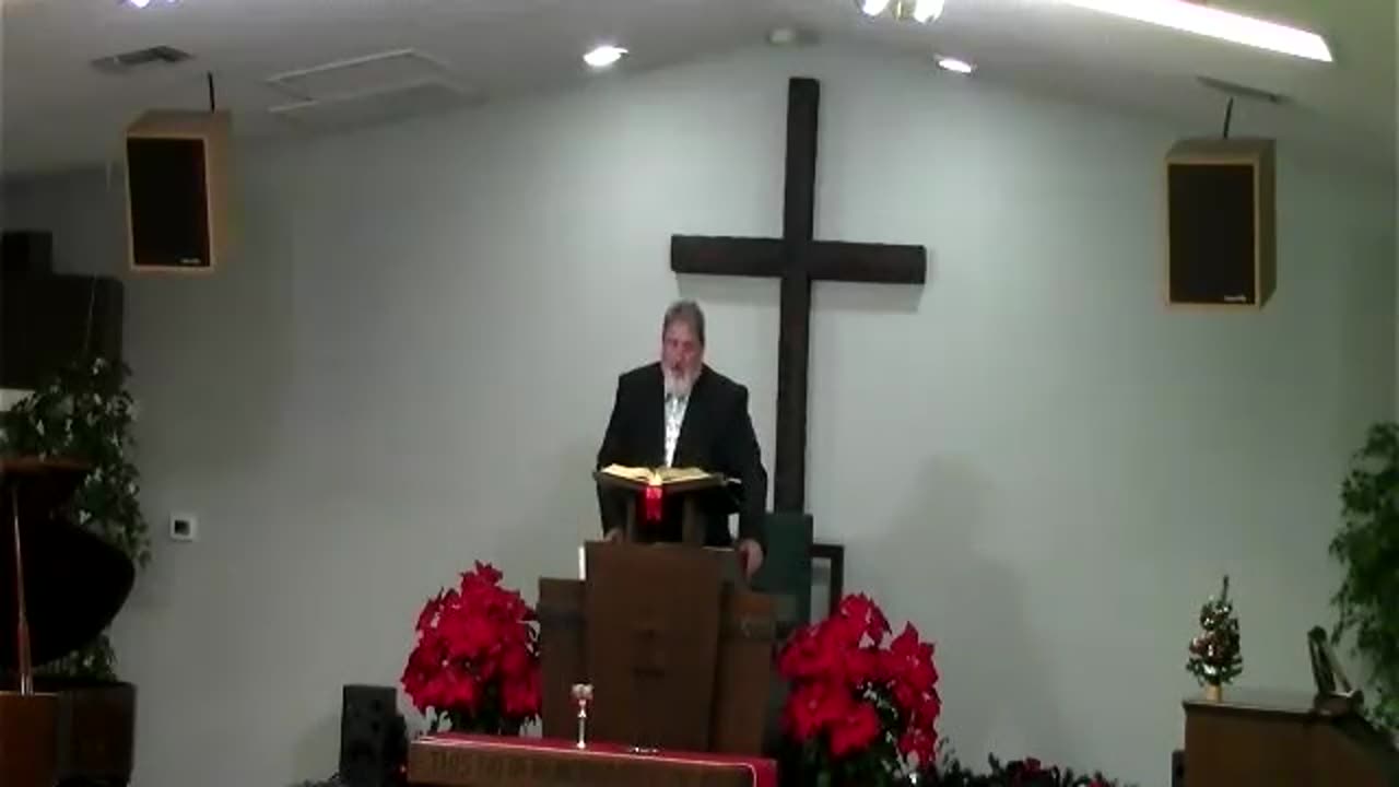 The NT and the End Times