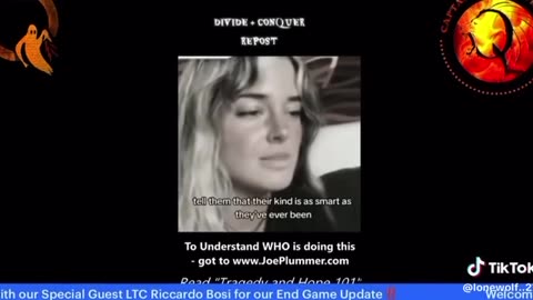 Remembering who we are