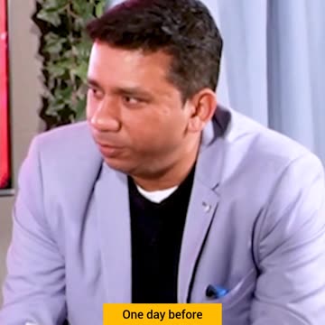 Rapid fire round with our Marathi influencers from India.