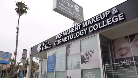 Cosmetology evening classes​ * Call (310) 446-7878 | Elite Cosmetology College