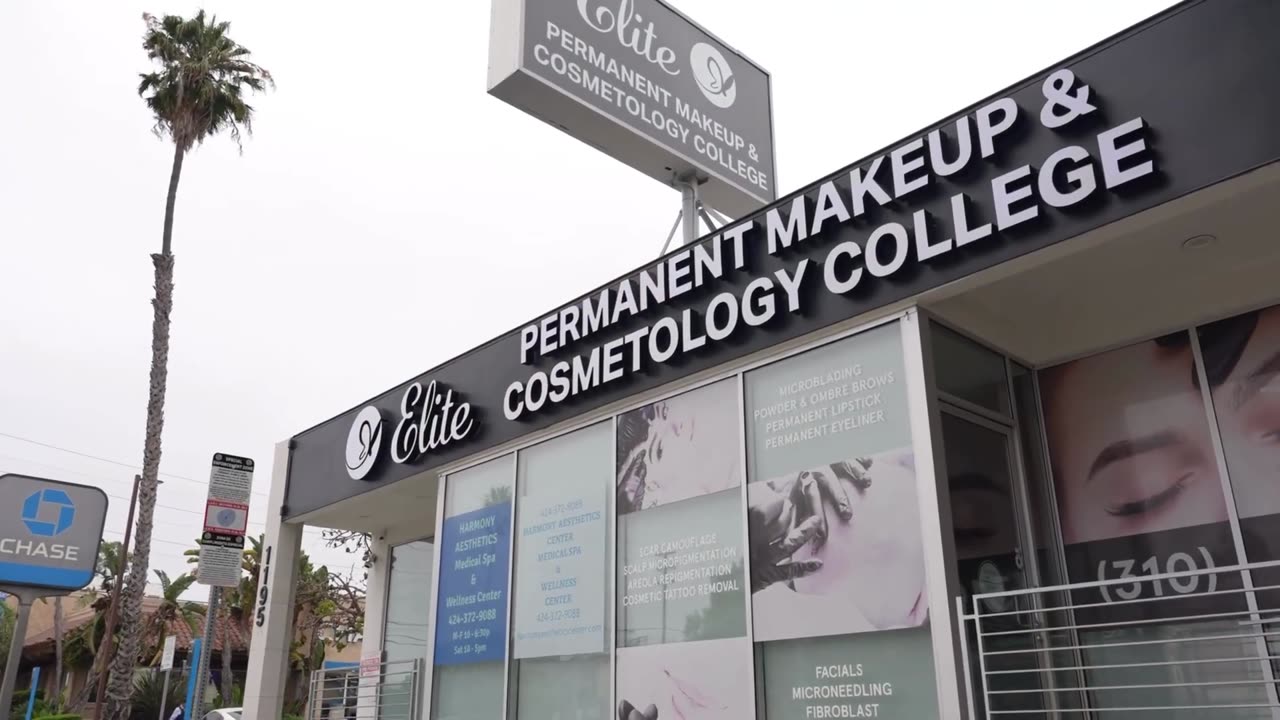 Cosmetology evening classes​ * Call (310) 446-7878 | Elite Cosmetology College