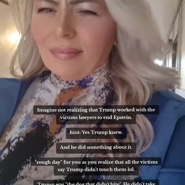 Democrats think they know