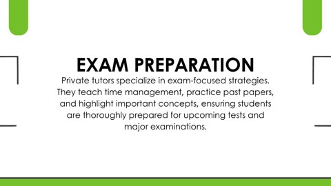 Private Tuition: Unlocking Student Potential