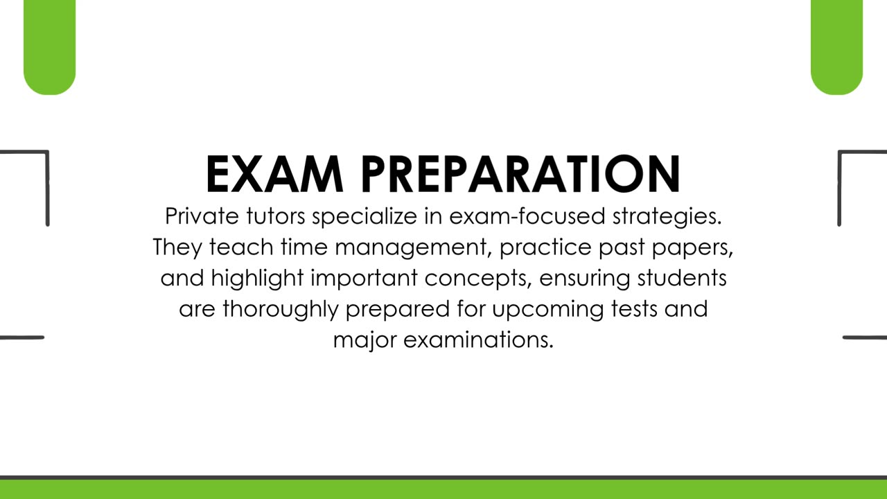 Private Tuition: Unlocking Student Potential
