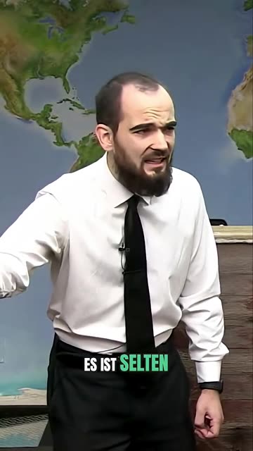 Männer müssen das Ruder in die Hand nehmen und geistlich leiten!