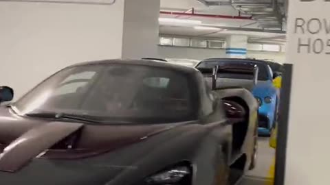 🚗🚀 The Most Aesthetic Luxury Car Design! | LuxurySportsCars