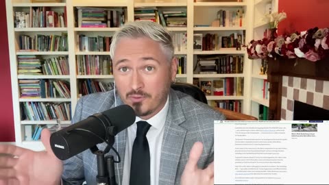 SHOCKING Proof Trump’s Crypto Coin Is A Scam _ The Kyle Kulinski Show