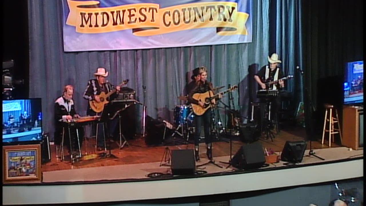 Where the Roses Never Fade -- Becky Schlegel