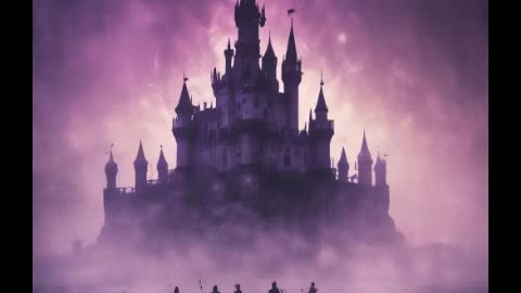 MD- Dark Heart Opera