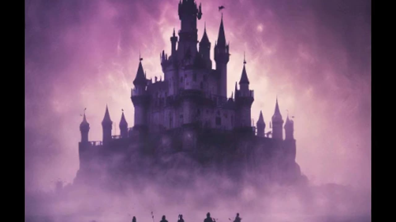 MD- Dark Heart Opera