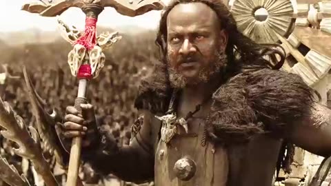 Bãhubalí: The Beginning (2015) (Indian Action War) W/ English Subtitle HD Part 13