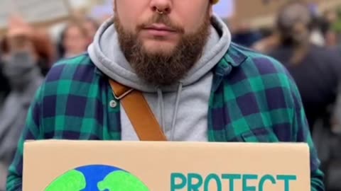 🤡 I Asked AI to Make Me as a Liberal… The Result? HILARIOUS 😂🚨