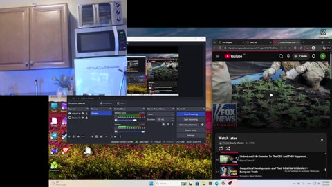 community service for our slave master the Goverment Lets stand on business