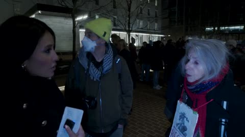 Mike Lindell @realMikeLindell LindellTV reporters were relentlessly harassed