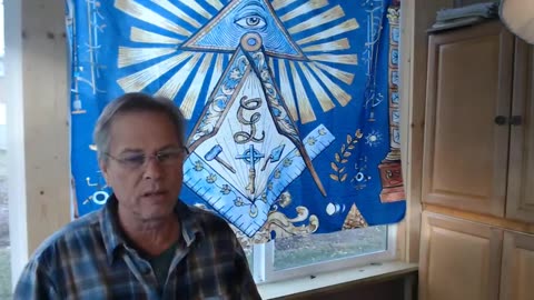 Freemasonry and Satanism, book review 336 pt 1, Perils of Vaccination