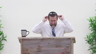 Hosea 9: The Truth About “Single-Mother” Whores NOVEMBER 19, 2025 Pastor Steven L. Anderson