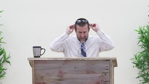 Hosea 9: The Truth About “Single-Mother” Whores NOVEMBER 19, 2025 Pastor Steven L. Anderson