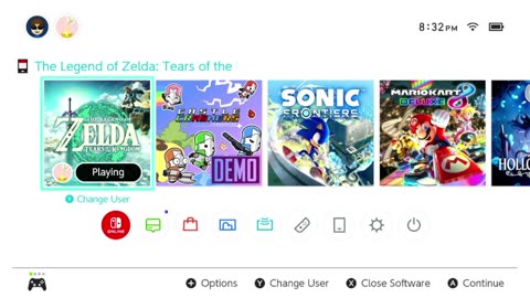 Zelda TOTK ONE LIFE #13