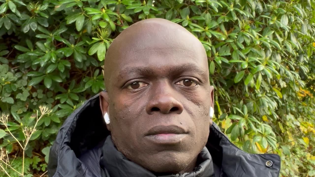 I don't know who needs to hear this, but people like you are unstoppable.