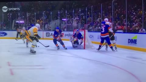 Penguins RW #39 Anthony Mantha 🥅(20)🏒Snap-Shot Goal