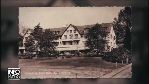 EXCLUSIVE: Top Deep State Researcher Lionel Reveals His "Red Pill Moment" With Alex Jones💊