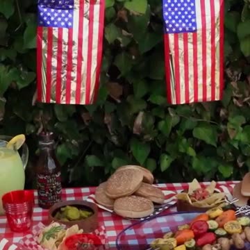 [Teaser] Unsolicited Politics | Food Wars: Revenge of the Dems.