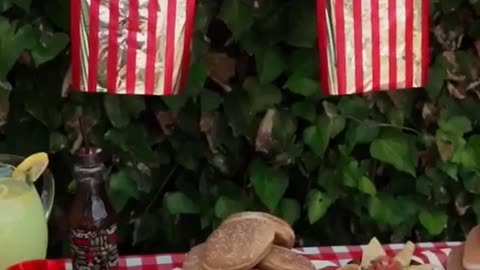 [Teaser] Unsolicited Politics | Food Wars: Revenge of the Dems.