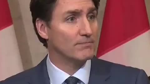 🇨🇦 Trudeau Fires Back: “We Will Never Be the 51st State