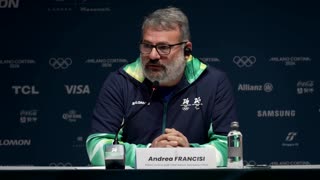 Broken medals spark investigation from Milano Games organizers