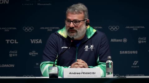 Broken medals spark investigation from Milano Games organizers