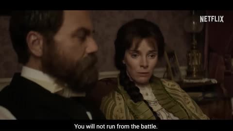 Death by Lightning | Official Trailer | Netflix