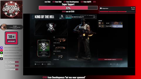 059| Slots & Songs @ Request || Chop or get Chopped|| #slots #casino #bonusbuys #raise #geld #laugh