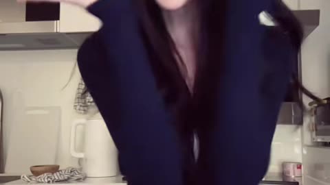 Sultry Pearl Pleated Skirt Exuberant Urban Dance | Daily Beauty EP 1430