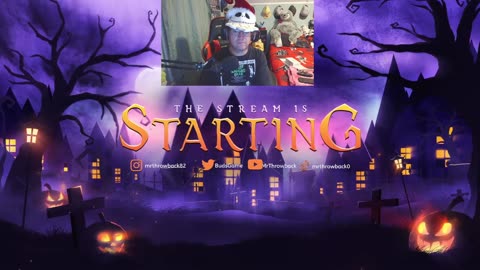 Trick-Or-Switch!!!