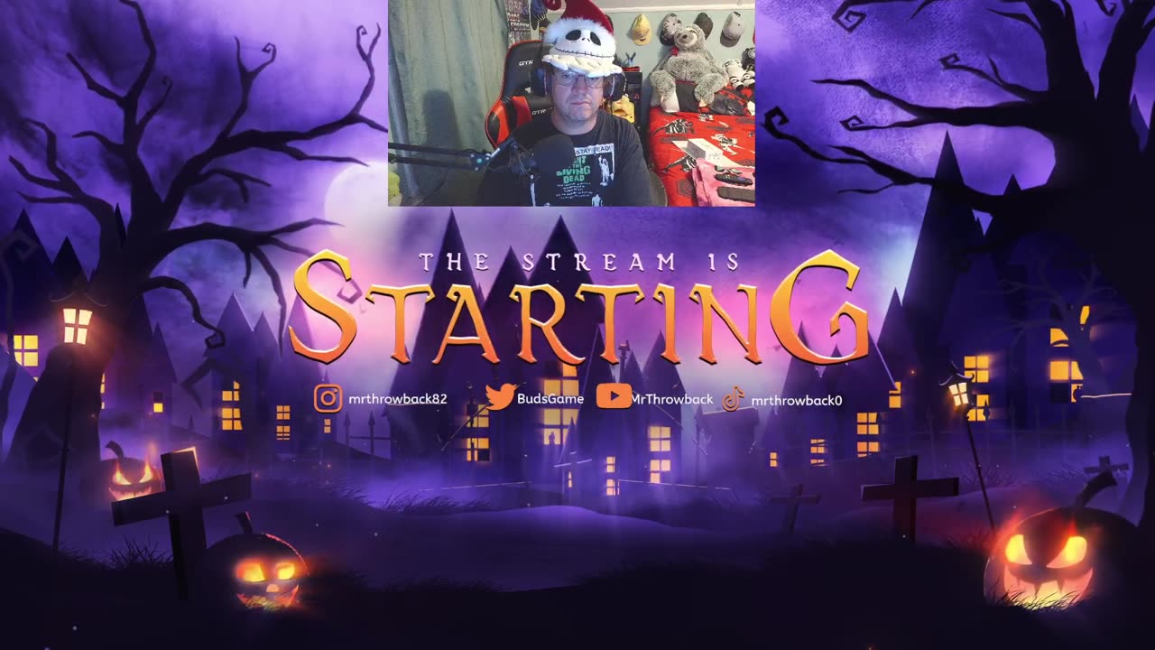 Trick-Or-Switch!!!