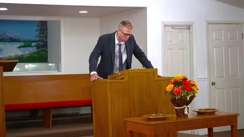 Christ The Master Builder : You Are His Workmanship | Pastor Enrique Reyes