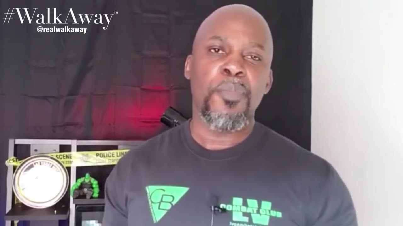 Black American Testimonials Pt. 2