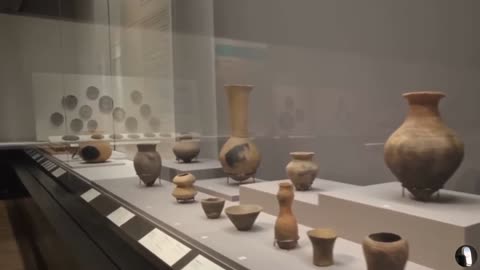 Tokyo National Museum Japan Tour