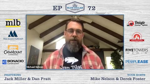 Episode 72: The Science of Building with Jack Miller Contractors