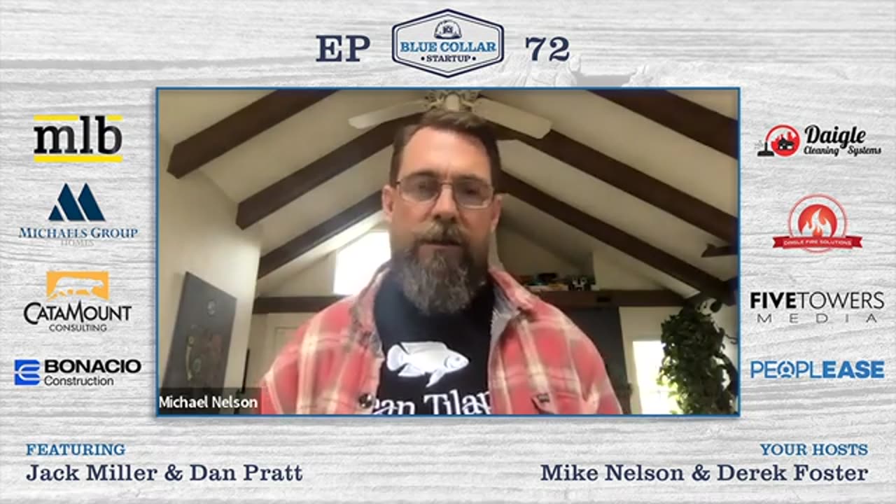 Episode 72: The Science of Building with Jack Miller Contractors