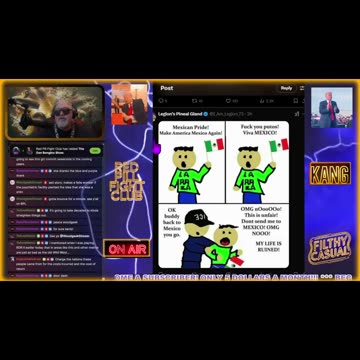 MEJEEEKO OR BUST! NO WAIT!