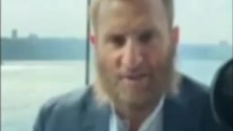 Rabbi loves sucking the blood from the lacerated penises of tormented jewish infants.