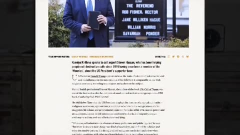 Загроза для Європи⚠️ част. 7