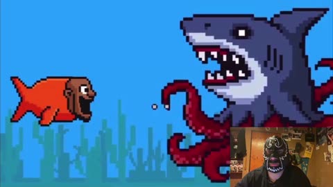 SML Movie: The Charleyyy And Friends Mobile Game! (Reaction!)