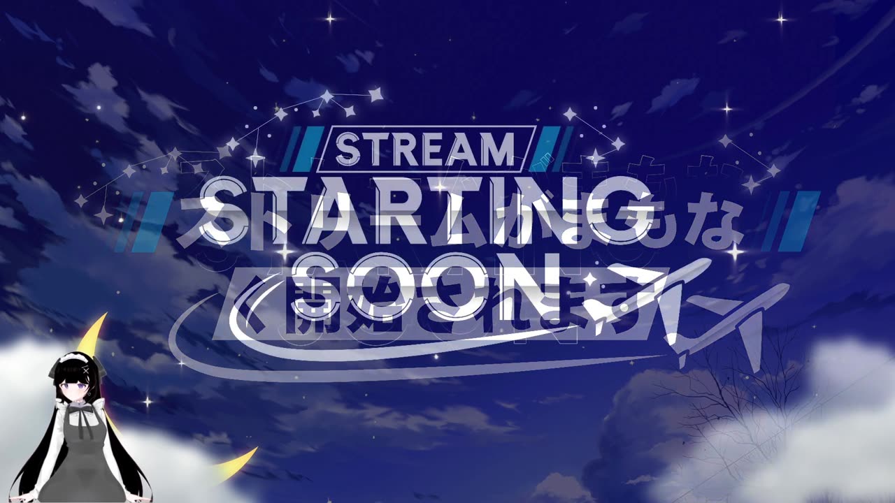 Standard ops || Eclipse Airways || Newsky Network + JoinFS + FSHub